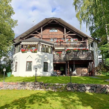 Cronin'S Guesthouse Bed & Breakfast Heinola Zewnętrze zdjęcie