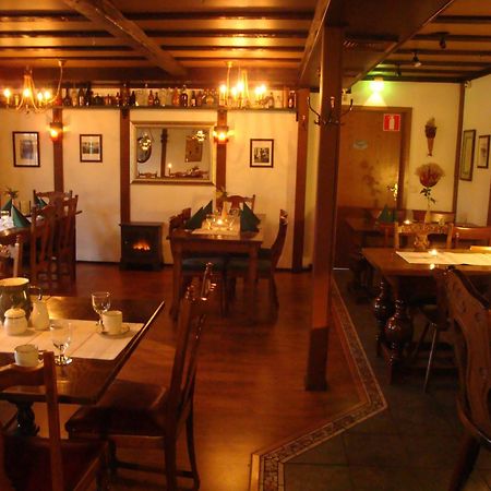 Cronin'S Guesthouse Bed & Breakfast Heinola Zewnętrze zdjęcie