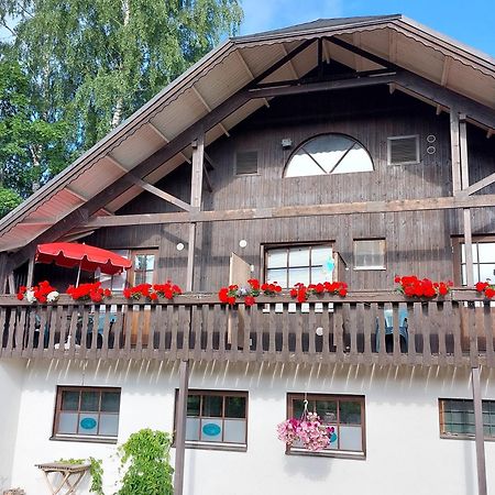 Cronin'S Guesthouse Bed & Breakfast Heinola Zewnętrze zdjęcie