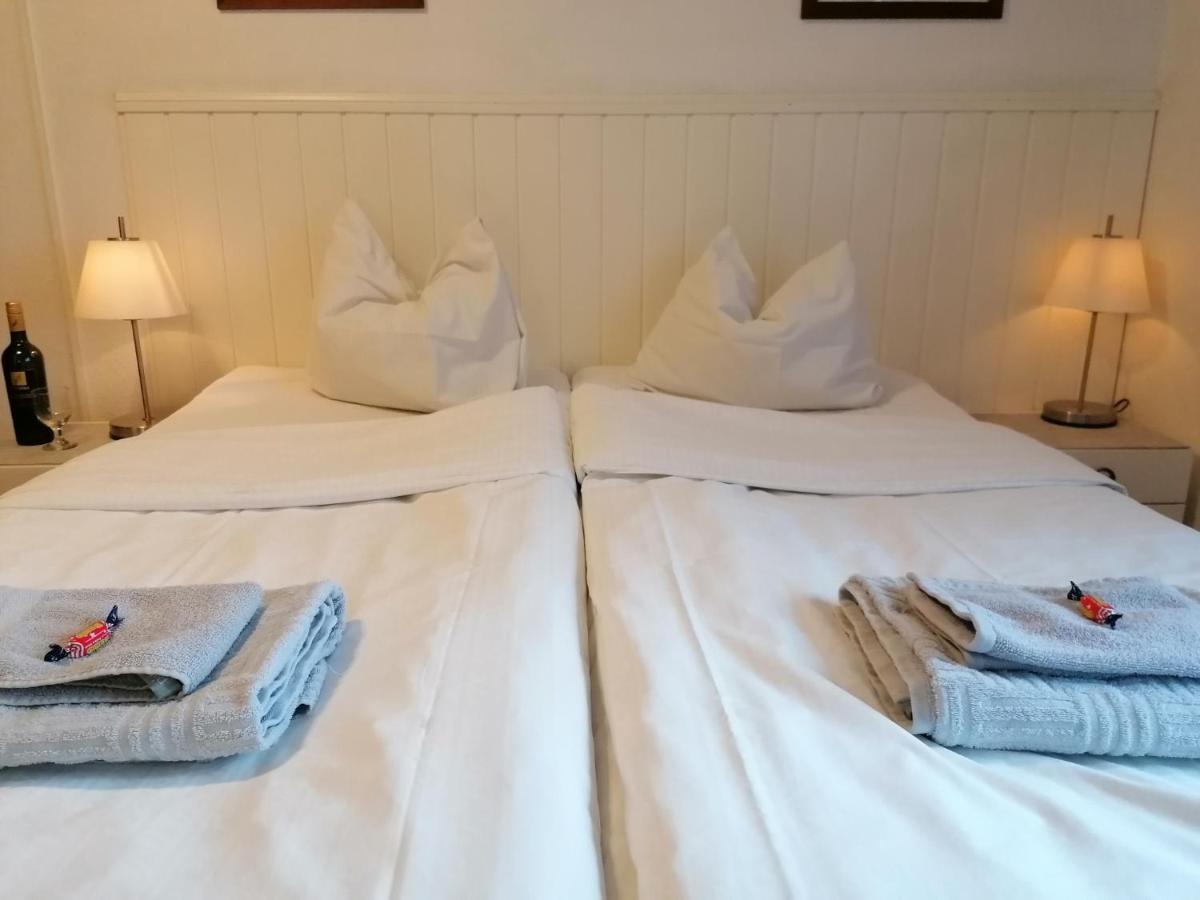 Cronin'S Guesthouse Bed & Breakfast Heinola Zewnętrze zdjęcie