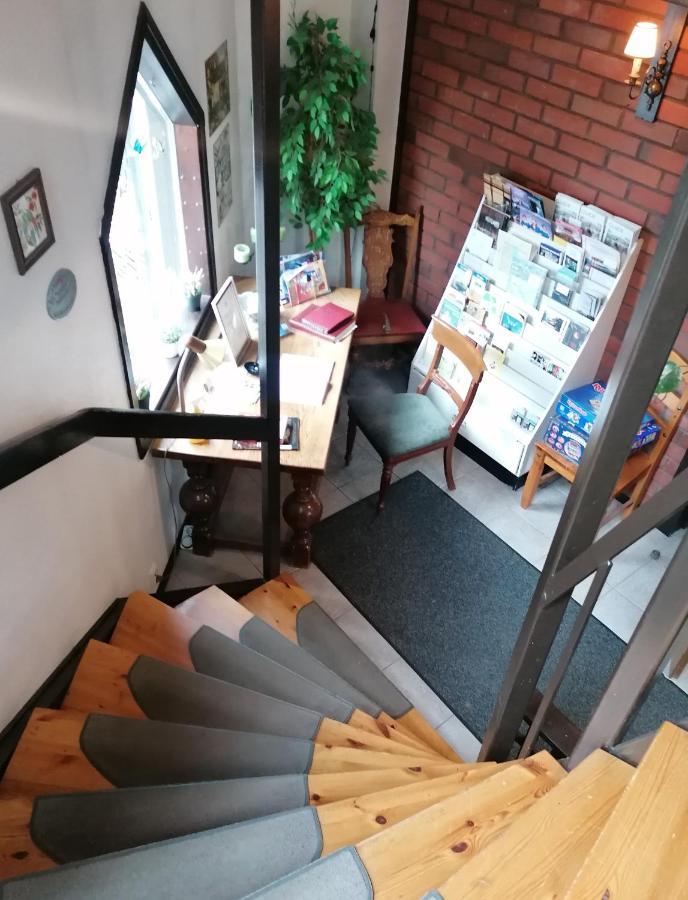 Cronin'S Guesthouse Bed & Breakfast Heinola Zewnętrze zdjęcie