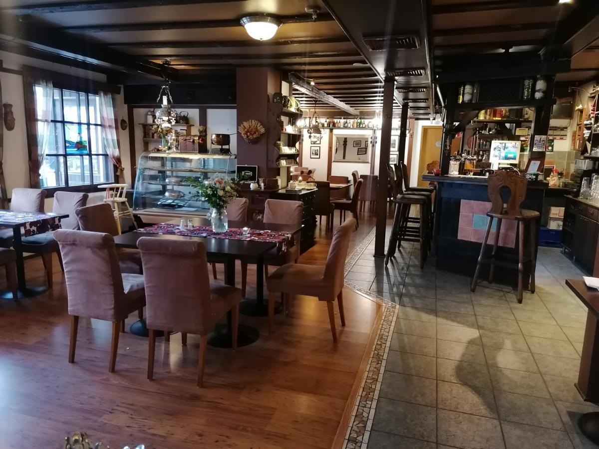 Cronin'S Guesthouse Bed & Breakfast Heinola Zewnętrze zdjęcie