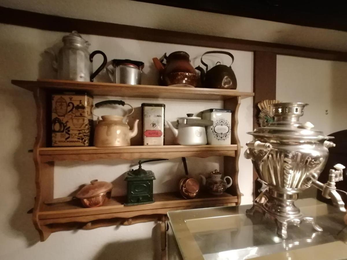 Cronin'S Guesthouse Bed & Breakfast Heinola Zewnętrze zdjęcie