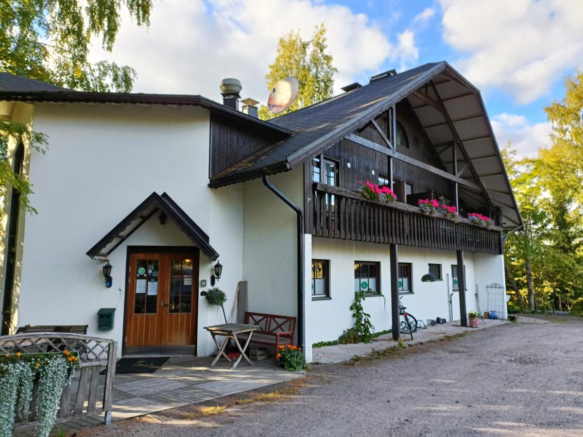 Cronin'S Guesthouse Bed & Breakfast Heinola Zewnętrze zdjęcie