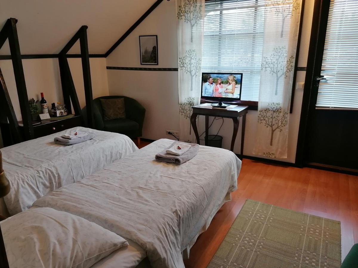 Cronin'S Guesthouse Bed & Breakfast Heinola Zewnętrze zdjęcie