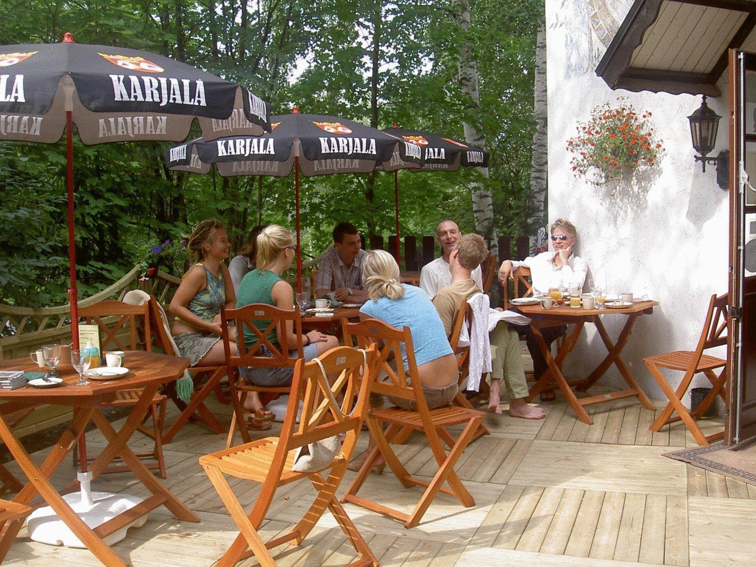 Cronin'S Guesthouse Bed & Breakfast Heinola Zewnętrze zdjęcie