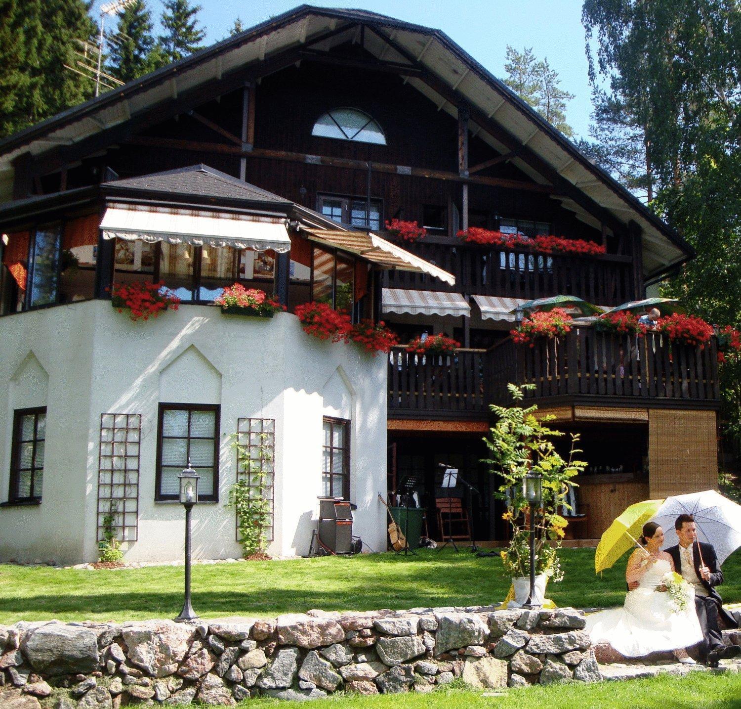 Cronin'S Guesthouse Bed & Breakfast Heinola Zewnętrze zdjęcie