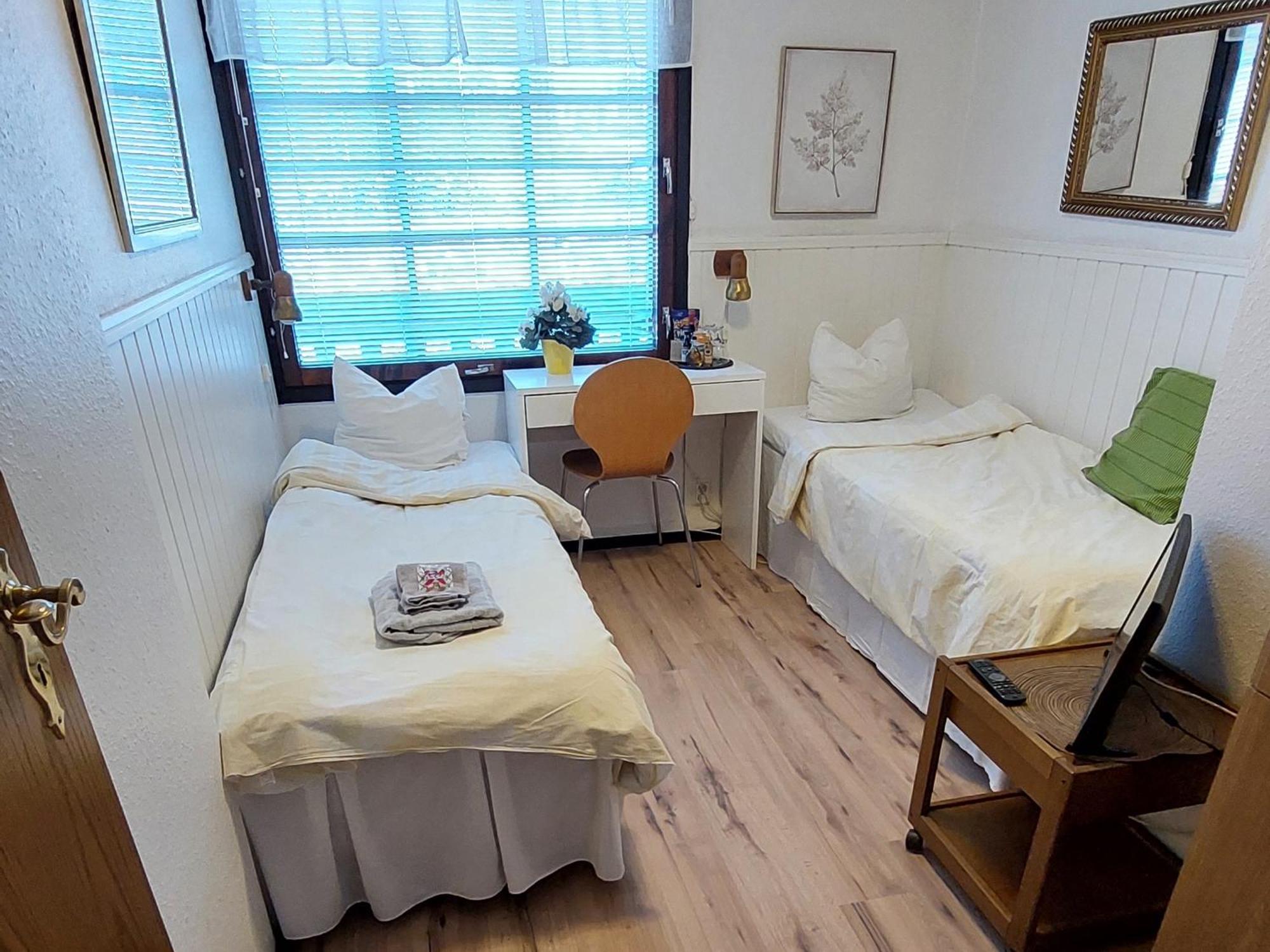 Cronin'S Guesthouse Bed & Breakfast Heinola Zewnętrze zdjęcie