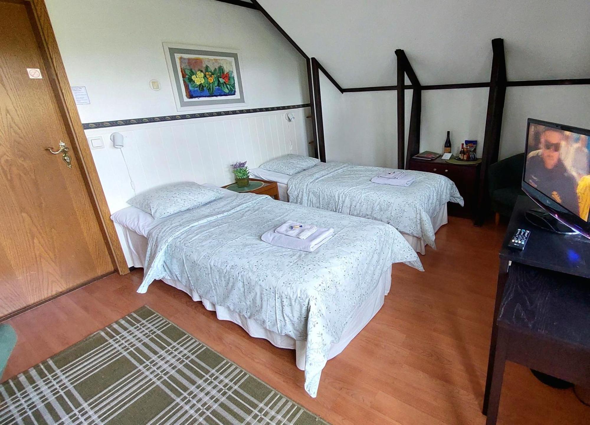 Cronin'S Guesthouse Bed & Breakfast Heinola Zewnętrze zdjęcie