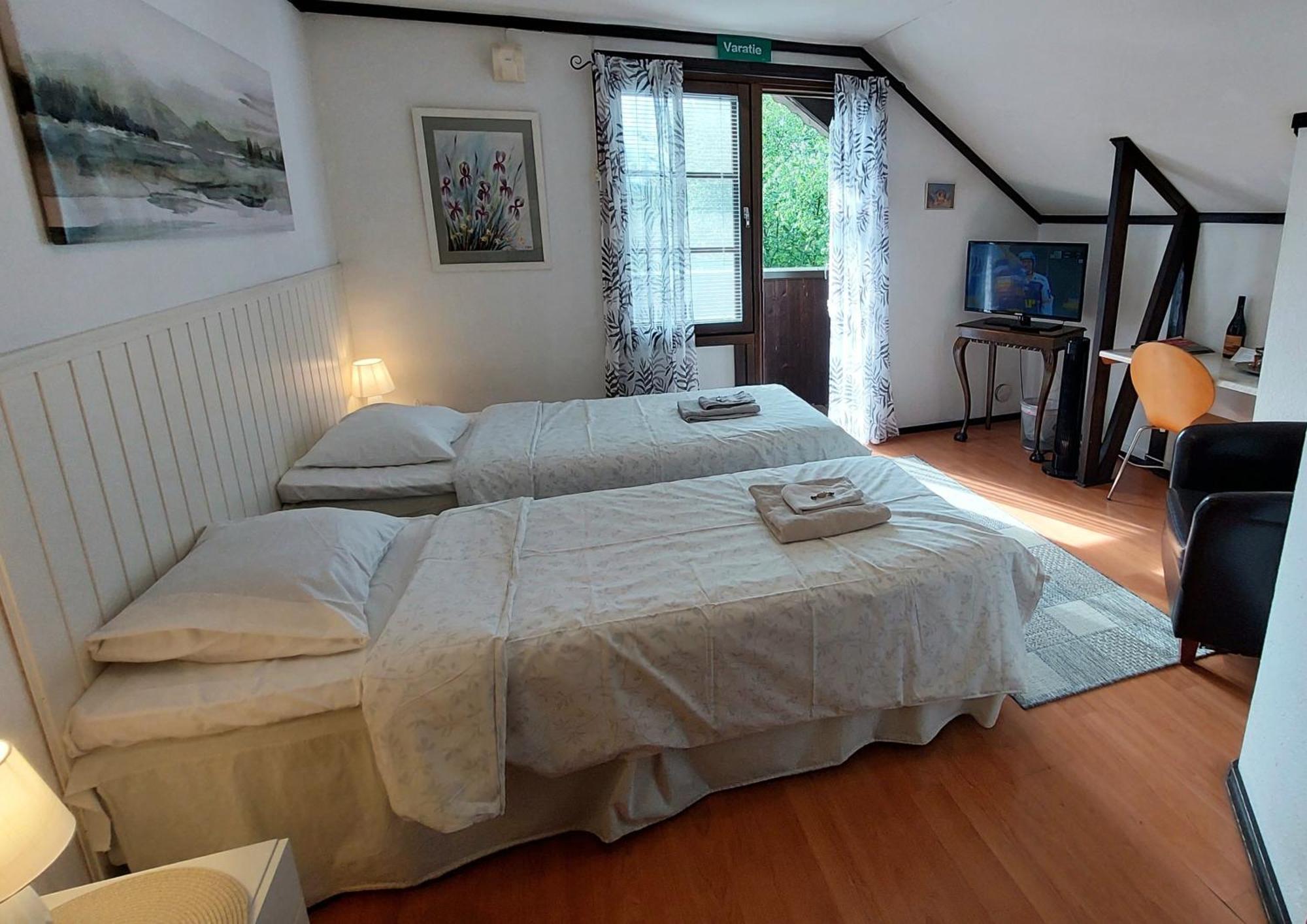 Cronin'S Guesthouse Bed & Breakfast Heinola Zewnętrze zdjęcie