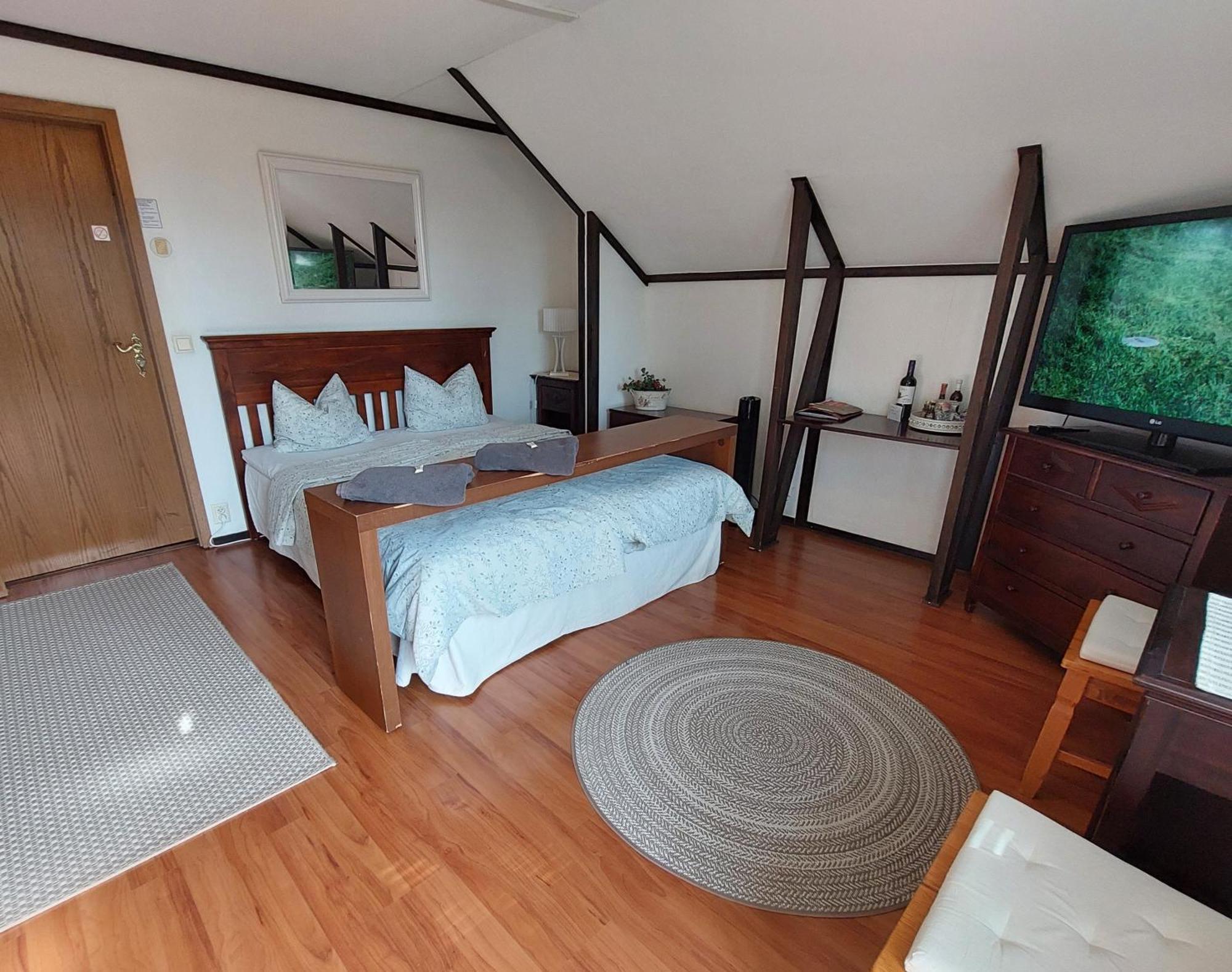 Cronin'S Guesthouse Bed & Breakfast Heinola Zewnętrze zdjęcie