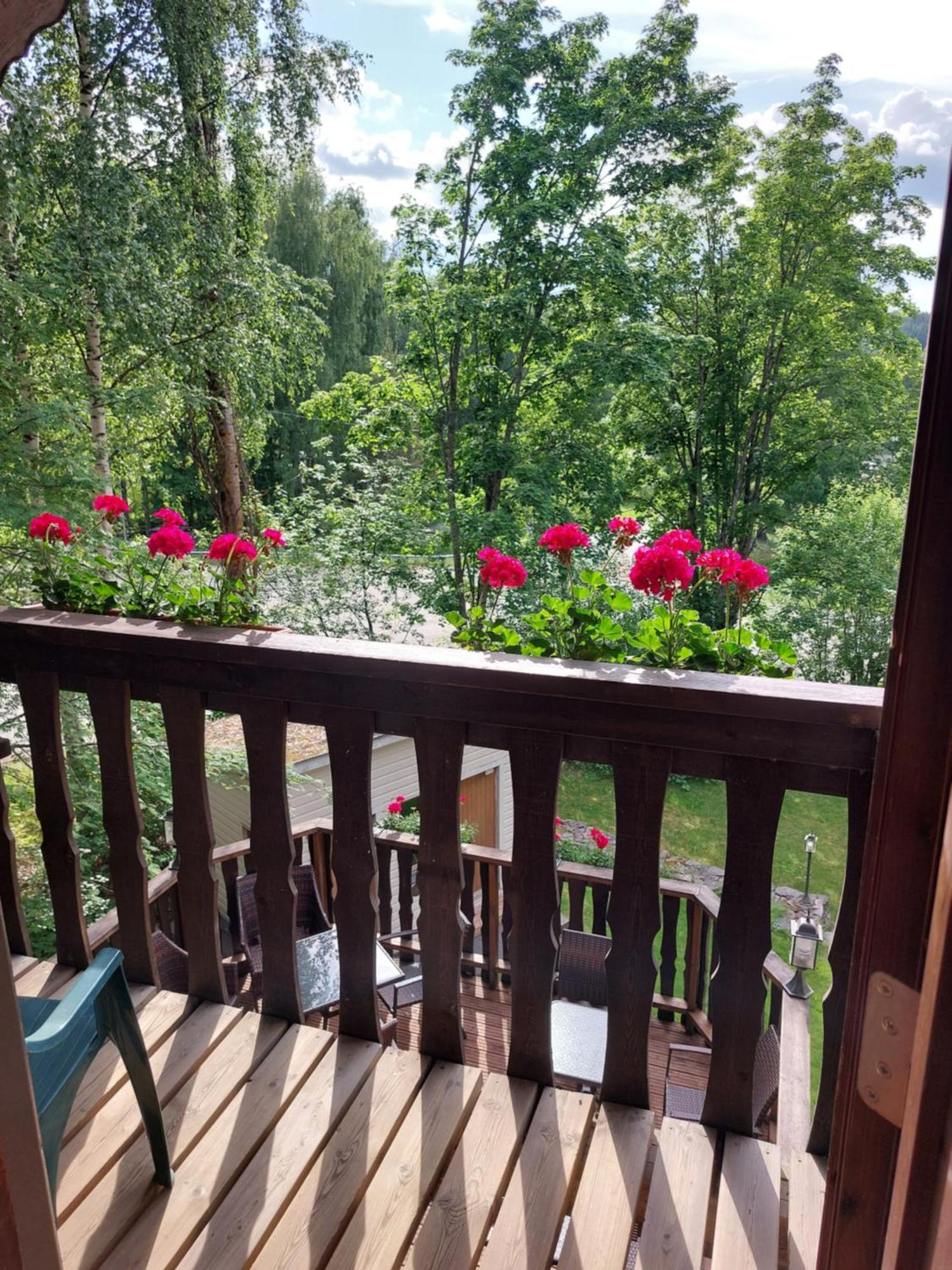 Cronin'S Guesthouse Bed & Breakfast Heinola Zewnętrze zdjęcie