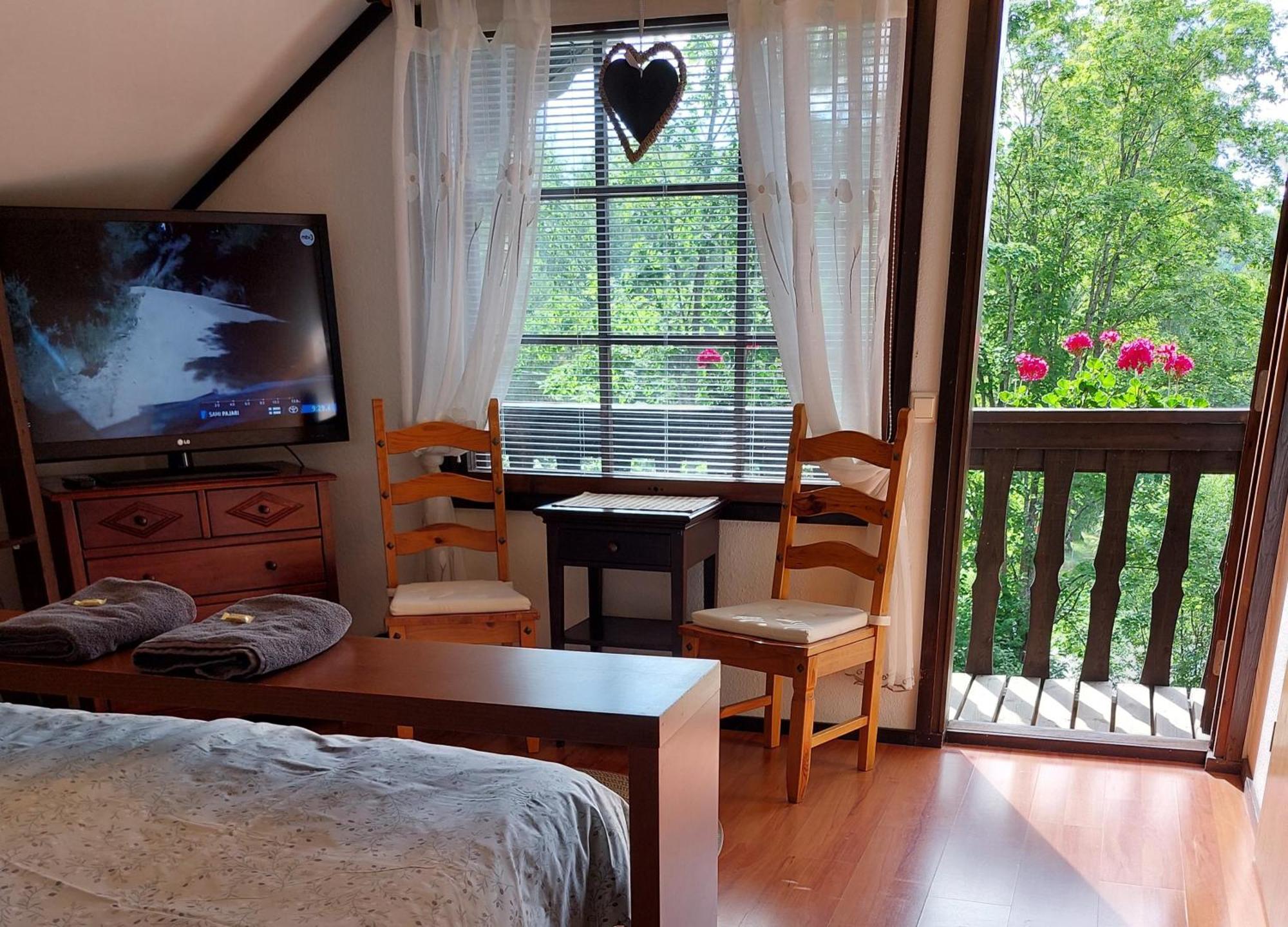 Cronin'S Guesthouse Bed & Breakfast Heinola Zewnętrze zdjęcie
