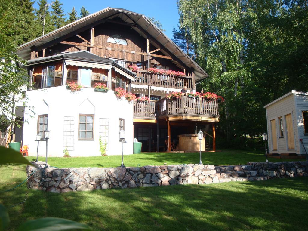 Cronin'S Guesthouse Bed & Breakfast Heinola Zewnętrze zdjęcie