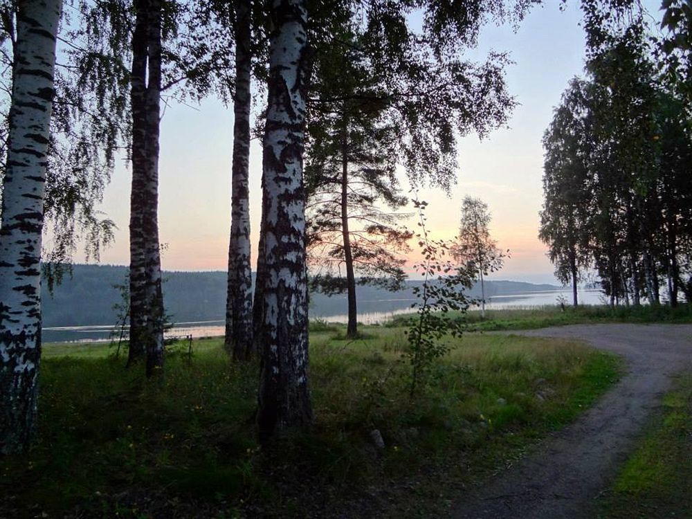 Cronin'S Guesthouse Bed & Breakfast Heinola Zewnętrze zdjęcie