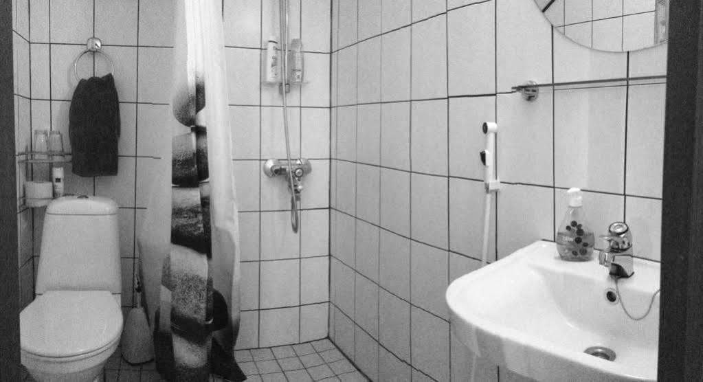 Cronin'S Guesthouse Bed & Breakfast Heinola Zewnętrze zdjęcie