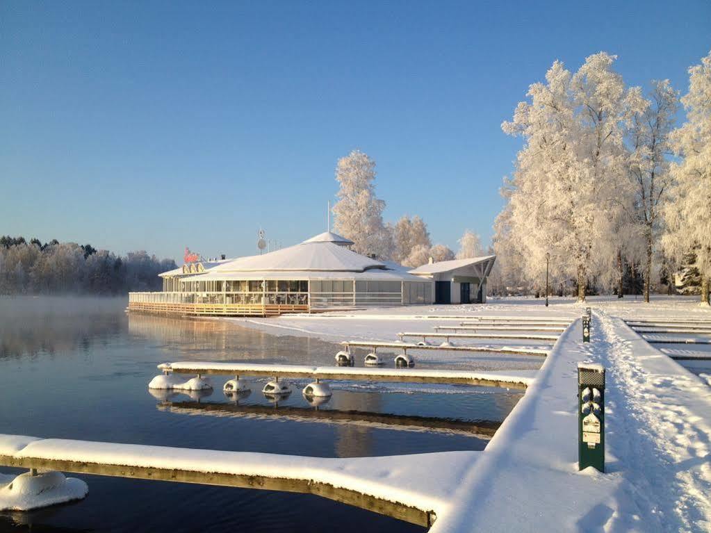 Cronin'S Guesthouse Bed & Breakfast Heinola Zewnętrze zdjęcie