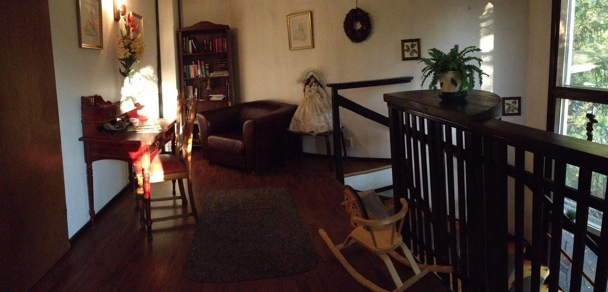 Cronin'S Guesthouse Bed & Breakfast Heinola Zewnętrze zdjęcie