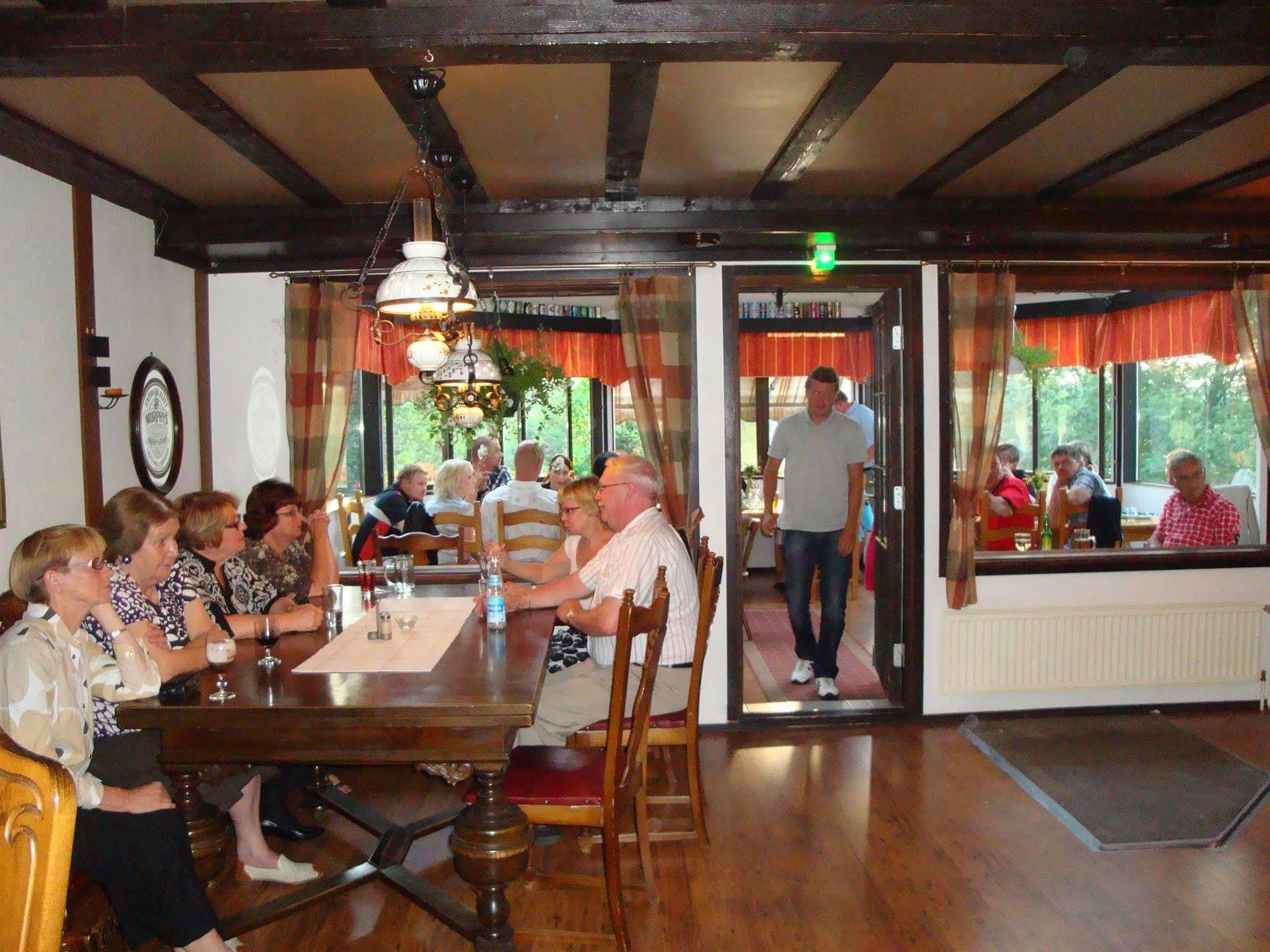 Cronin'S Guesthouse Bed & Breakfast Heinola Zewnętrze zdjęcie