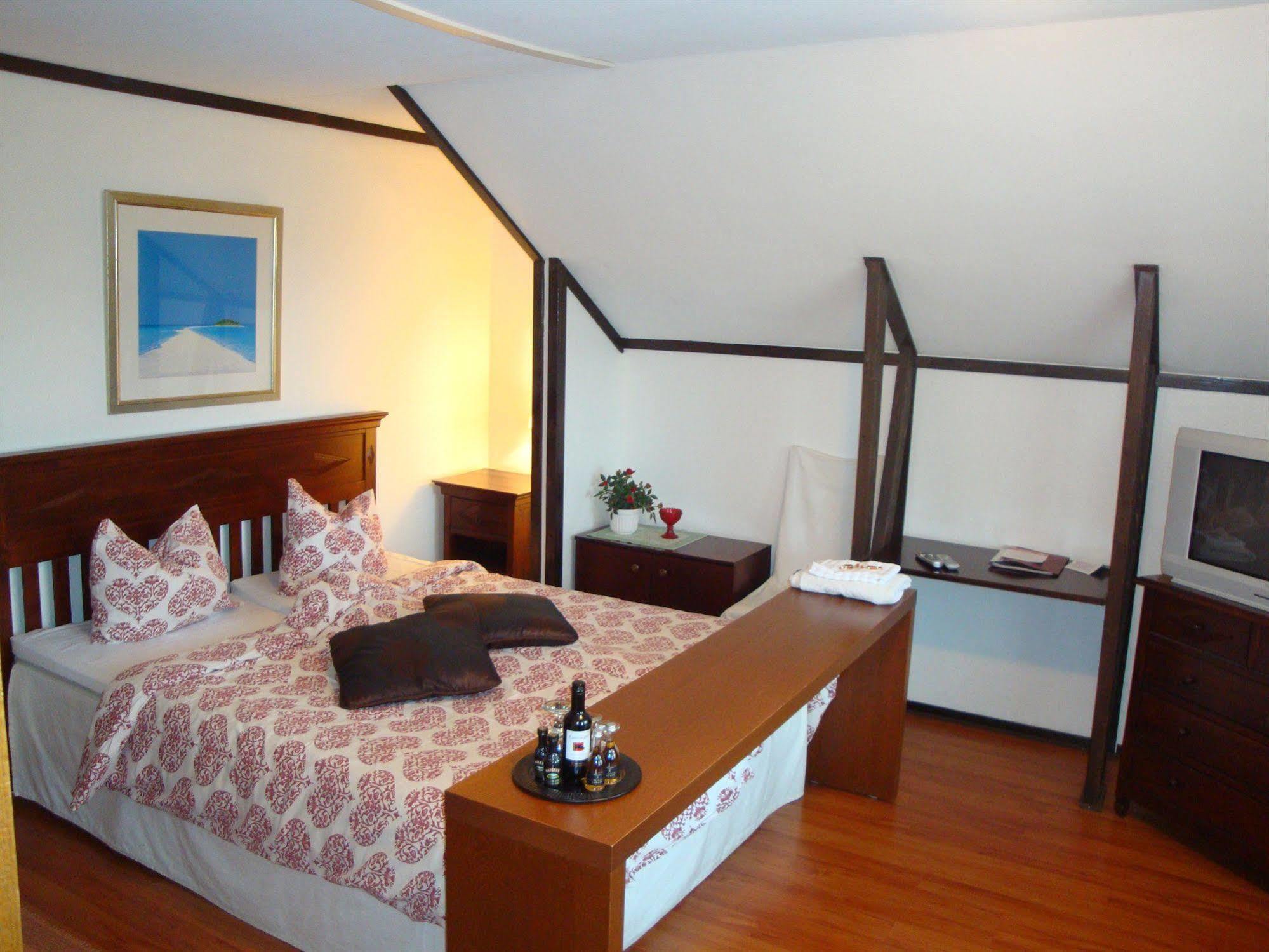 Cronin'S Guesthouse Bed & Breakfast Heinola Zewnętrze zdjęcie