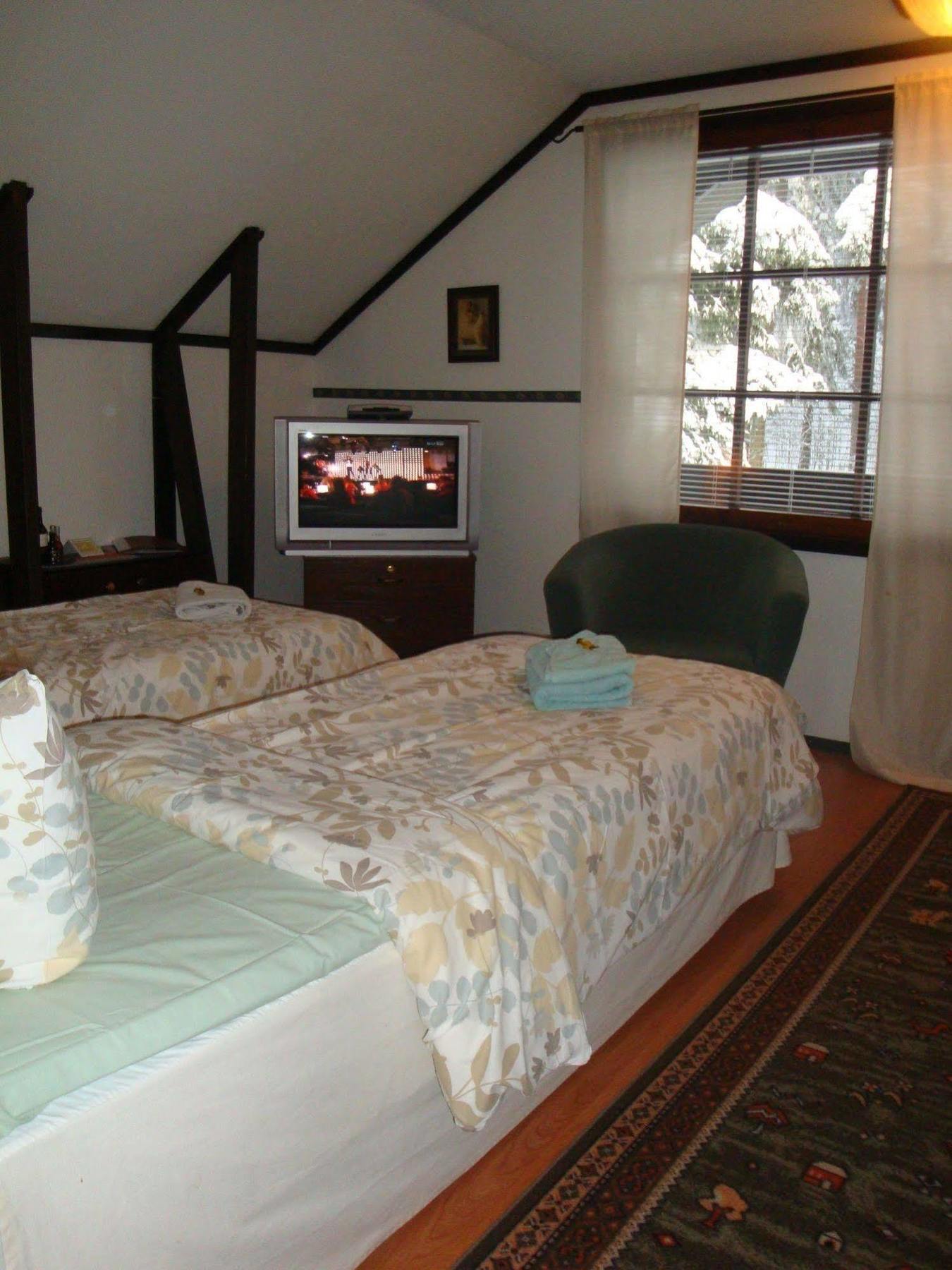 Cronin'S Guesthouse Bed & Breakfast Heinola Zewnętrze zdjęcie