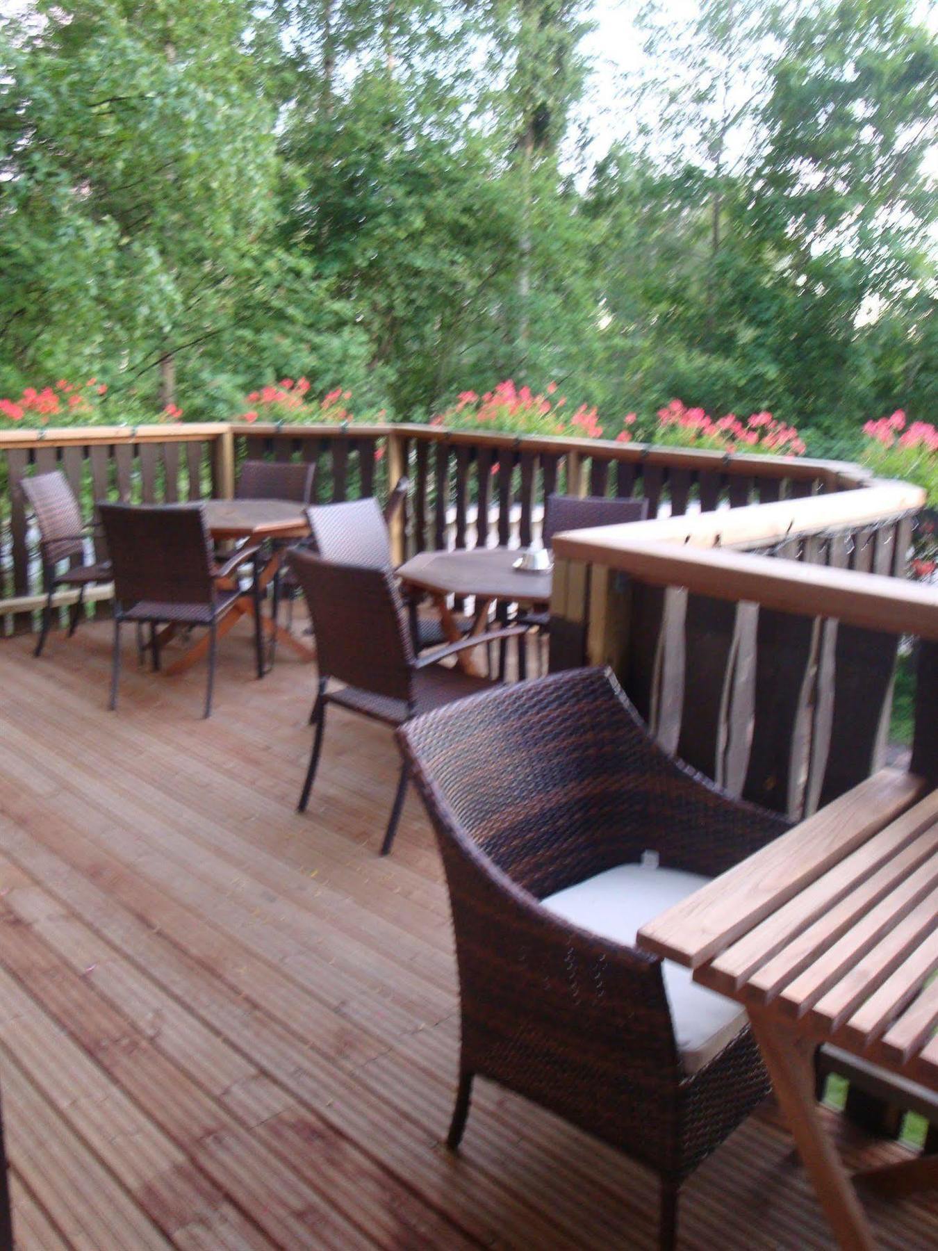 Cronin'S Guesthouse Bed & Breakfast Heinola Zewnętrze zdjęcie