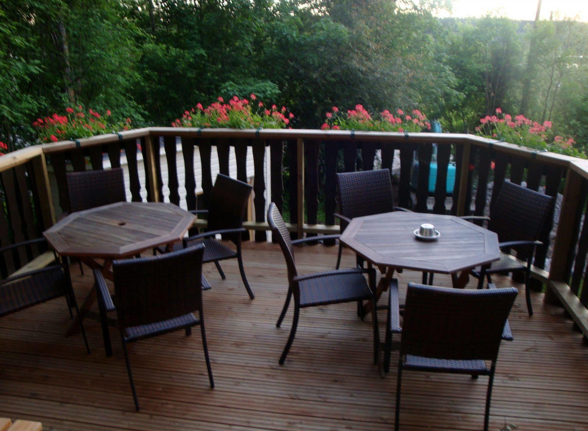 Cronin'S Guesthouse Bed & Breakfast Heinola Zewnętrze zdjęcie
